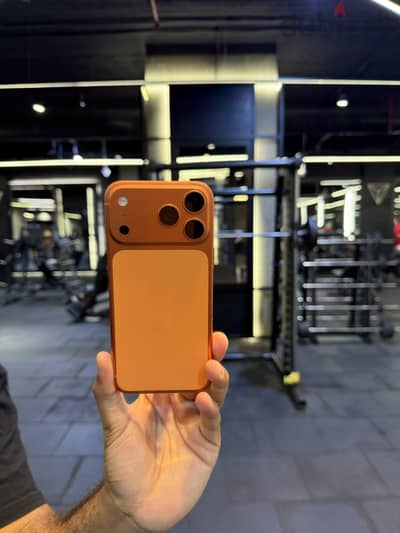 IPhone 17 Promax 256gb ESIM