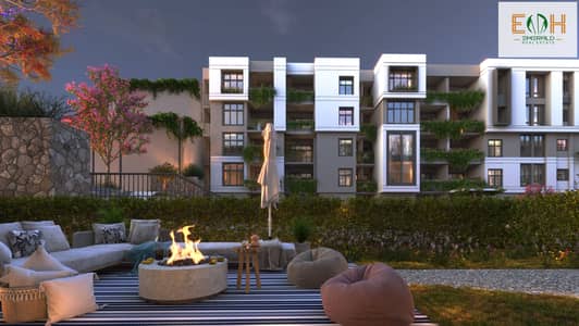 78sqm Apartment with Sea & Pool View and Prime Investment in Platinum