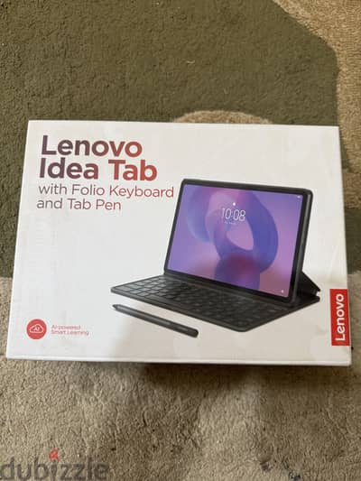 Tablet Lenovo- تابلت لينوفو