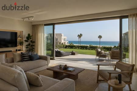 Best Price Chalet 173sqm 3-Bed With Private Garden