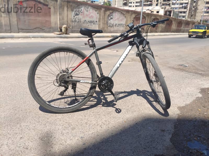 trinx m126 1