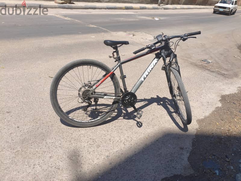 trinx m126 2