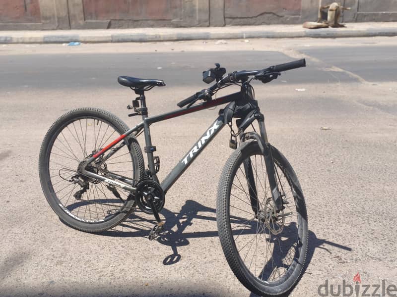 trinx m126 3