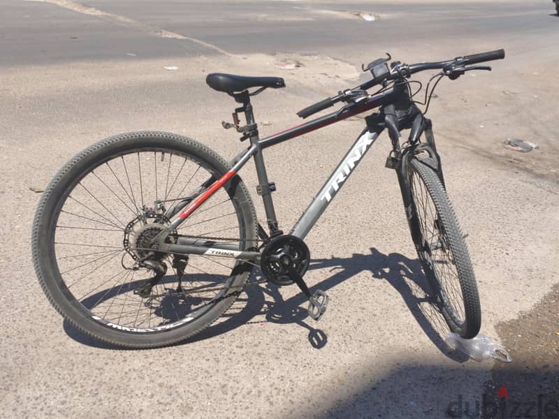 trinx m126 4