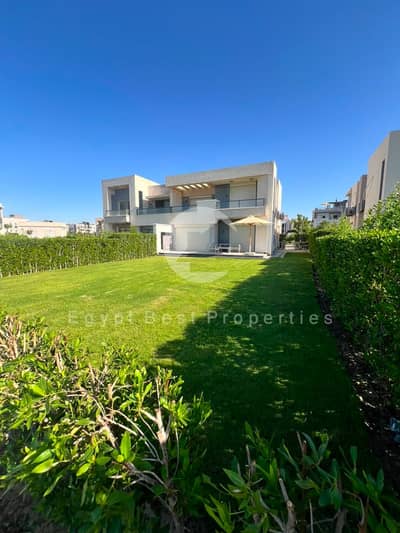 Own a Sea View Twin House in Gaia with 10% Down Payment 245 SQM Twin House | 3 Bedrooms | Sea View | 8 Years Installments