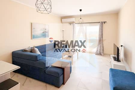 Apartment for sale | Downtown - Alamein New City - 156 m²