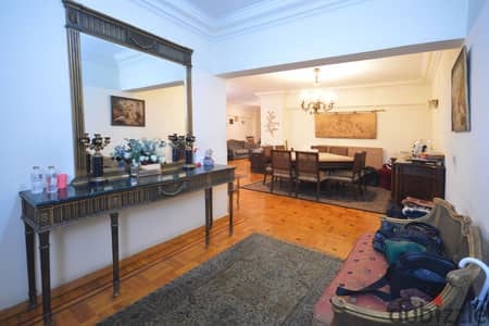 Prime Location Apartment for Sale – Super Lux Finishing – Great Deal!