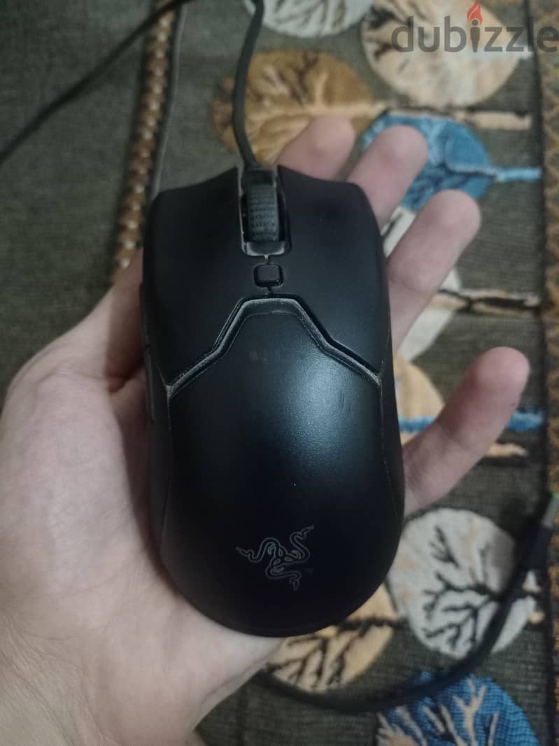 razer viper mini 2
