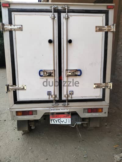 Suzuki Carry 2022