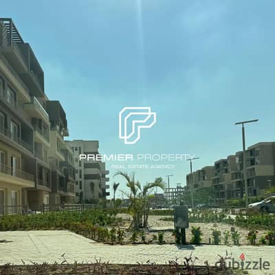Ready to Move | Palm Hills New Cairo