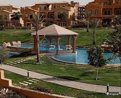 Standalone villa for sale, ready to move at the lowest market price in the Diyar compound, New Cairo (Fifth Settlement).