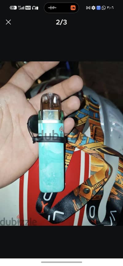 فيب uwell g3 lite g3 lite