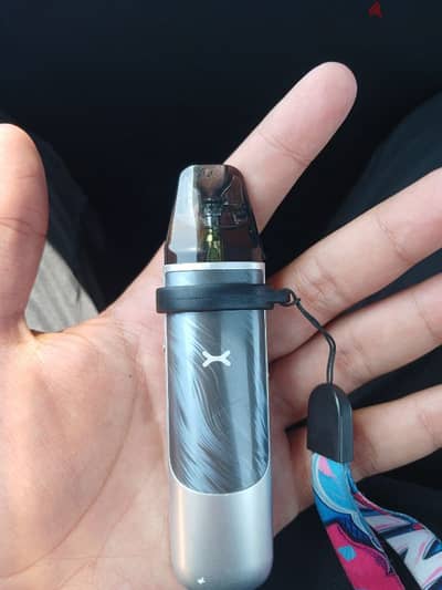 Nexlim go pod