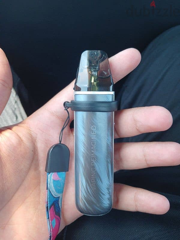 Nexlim go pod 1