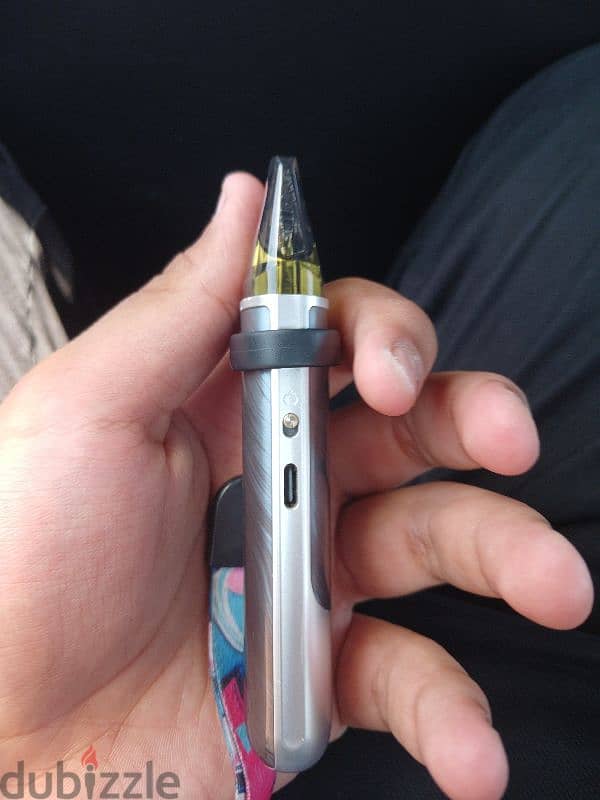 Nexlim go pod 2