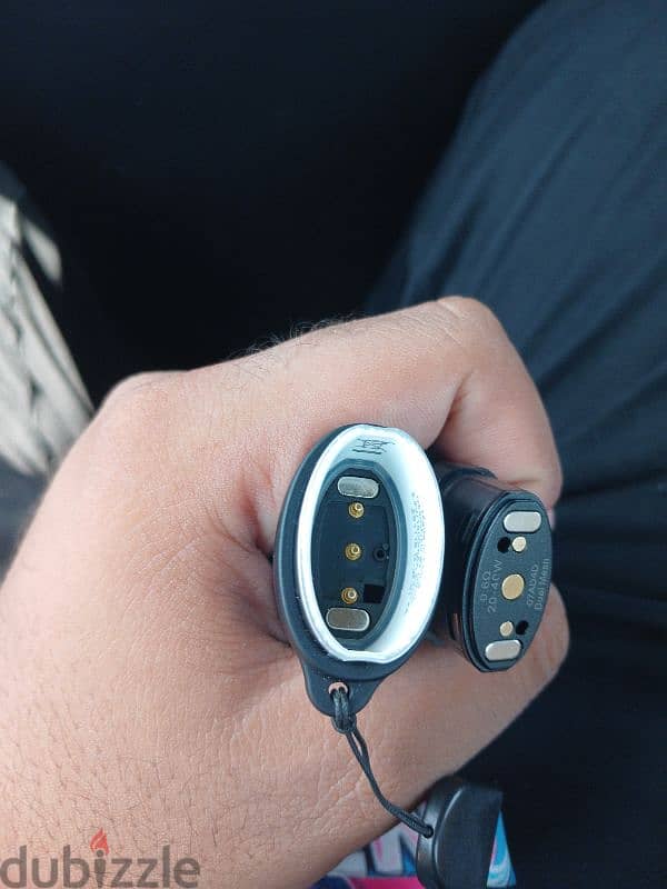 Nexlim go pod 4