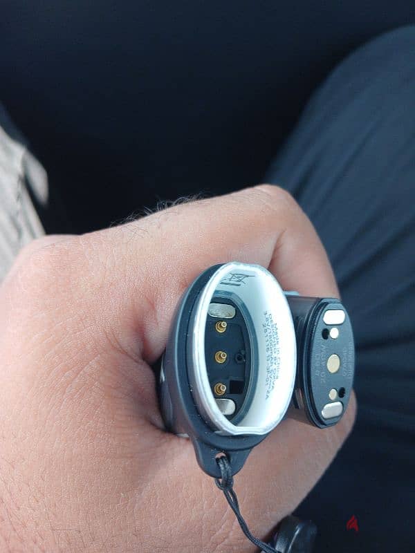 Nexlim go pod 5