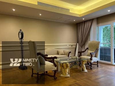 Luxury Standalone Villa for Sale in Mountain View 1 | 500 SQM Land | 540 SQM BUA | Fully Furnished