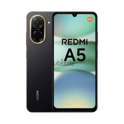 شاومي ريدمي 5 ايه | redmi A5