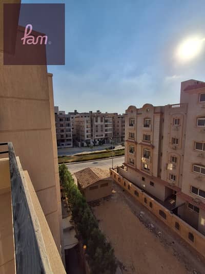 Finished Apt 1 Min from Wadi Degla Mall Finished Apt 1 Min from Wadi Degla Mall