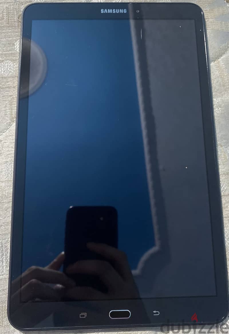 Samsung a6 2