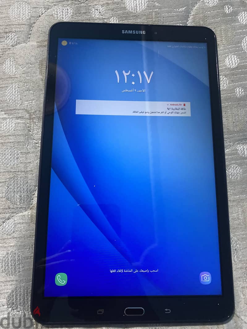 Samsung a6 5
