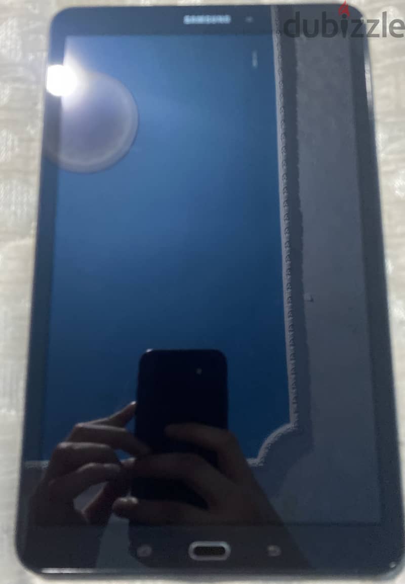 Samsung a6 9
