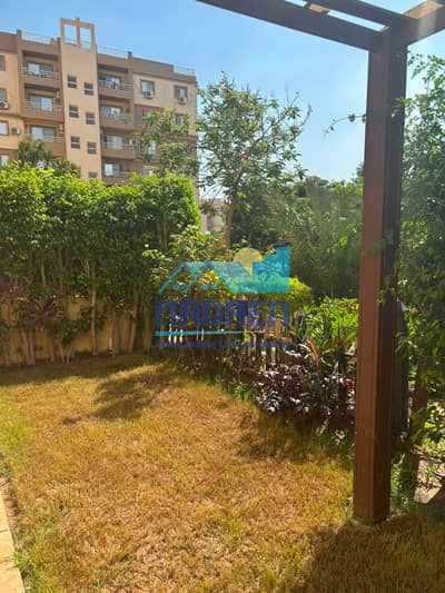 #For sale a stunning apartment in Madinaty B6   Group 61 is three minutes away from The spine