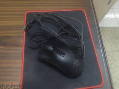 ماوس جيمينج ماركة Razer