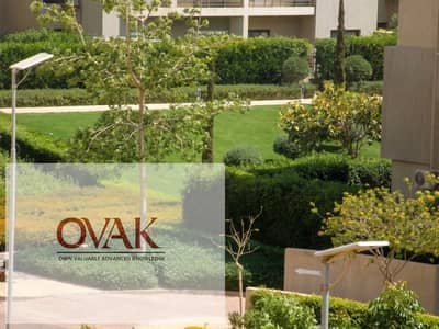 178m Semi-Furnished 3BR Apartment for Rent in Fifth Square Al Marasem