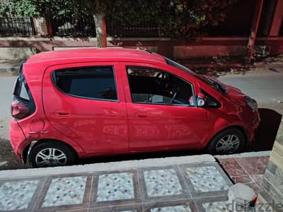Changan Benni mini 2015