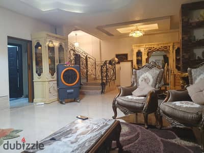  **Duplex for sale – Fifth District | Al Shorouk City** 