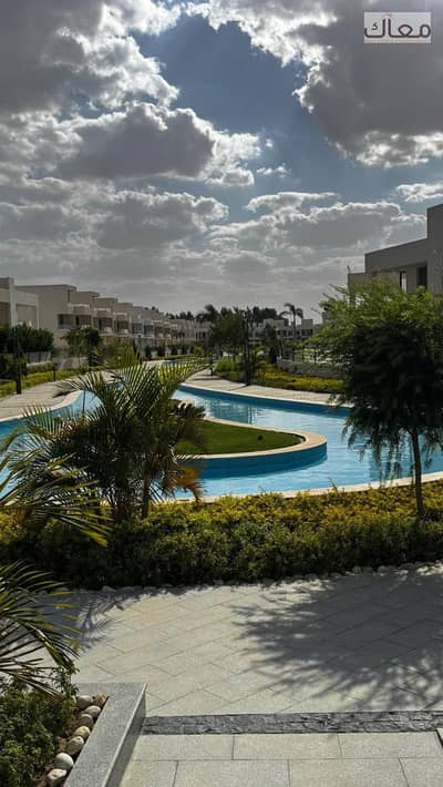 338 sqm Standalone Villa with Immediate Delivery in the Heart of Sheikh Zayed