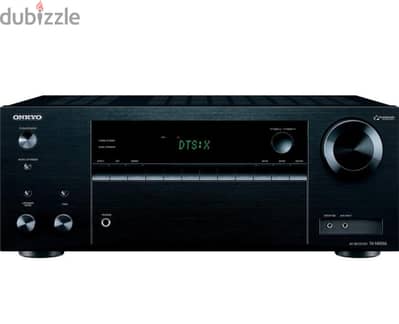 Onkyo AV Receiver TX NR555