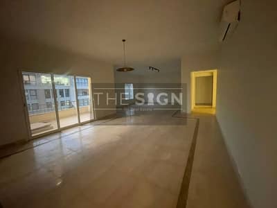 An apartment for rent Mivida compound ,