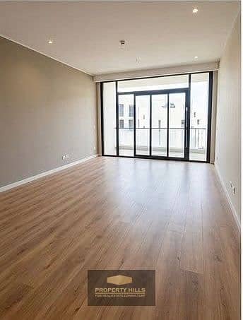 Penthouse 213m in Carmell by SODIC | 54m Terrace | 3 Bedrooms + Nanny Room | 5% Down Payment | Up to 10 Years Installments