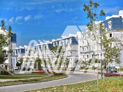 Apartment With Garden 150m For Sale  Prime Location Best Price In Market At Mountain View Icity- New Cairo