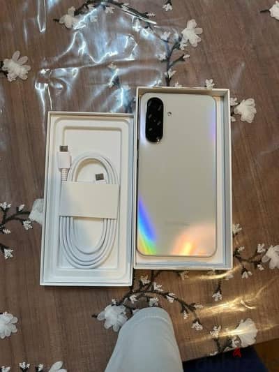 Samsung A36