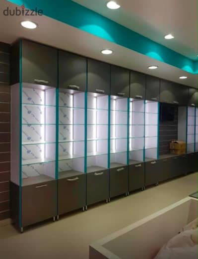  **Pharmacy for Sale – A Prime Investment Opportunity in Nasr City**   **Nasr City – Inside a Comprehensive Medical Center**   Medical Clinics |