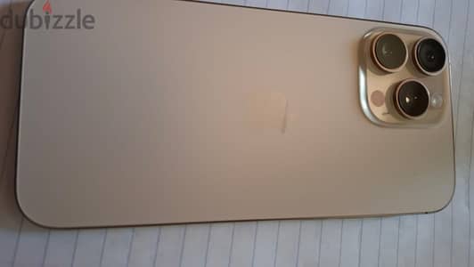 Apple - iPhone 16 Pro Max like new 98% Battery