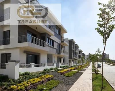 finished Penthouse for sale in Taj City - Zone T