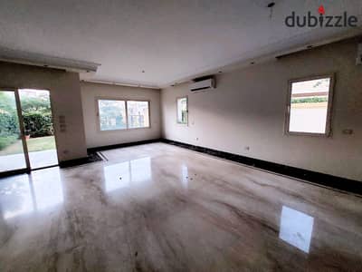 Mivida For Rent Twin house 3 Floors with Roof 4 closed bedrooms 4 bathrooms 1 Living Room Air conditioning  Kitchen