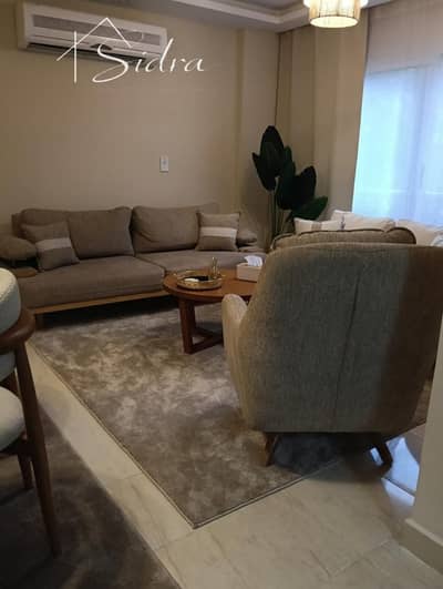 Furnished apartment for rent 135 sqm in b1