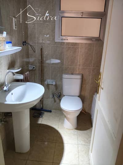 Furnished apartment for rent 2bedrooms in b12