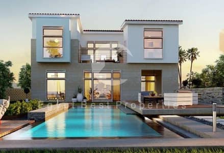 Villa Ready-to-Move in Seazen North Coast | 3 Bedrooms | 3 Bathrooms | 290 SQM