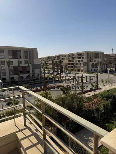Ready to move villa landscape view prime location great investment opportunity in palm hills new cairo