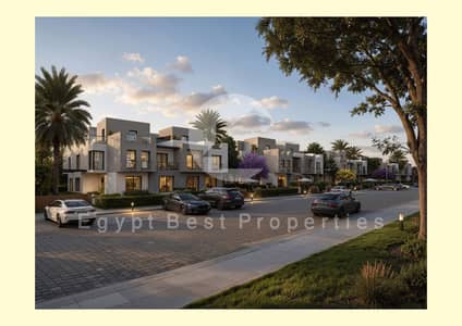 Luxury Town House 5% DP Over 10Y At Hyde Park Central