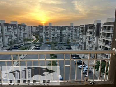 Apartment 116m B12 advance and installments