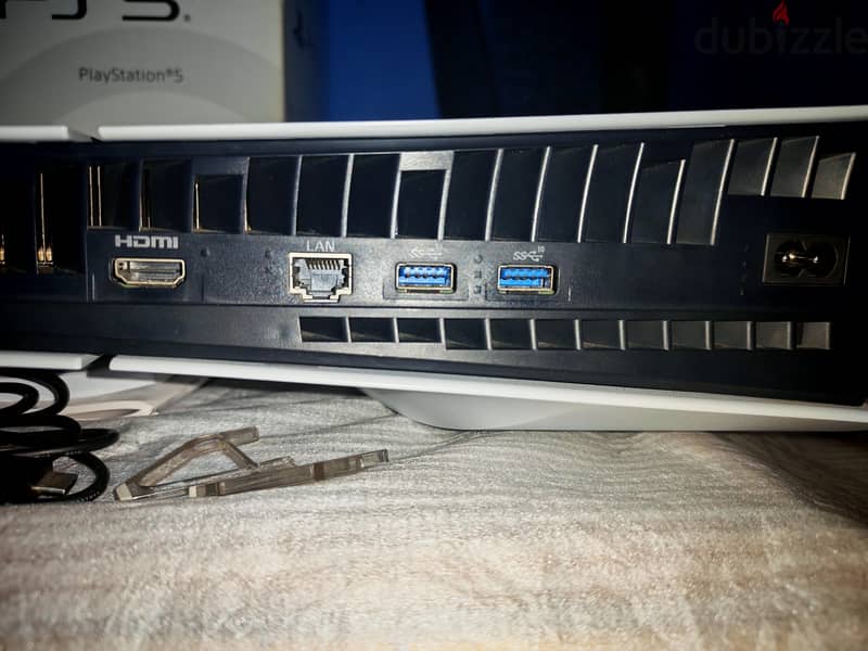 PS5 SLIM CD 1TERA 2