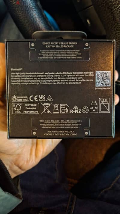 Galaxy Buds3 pro